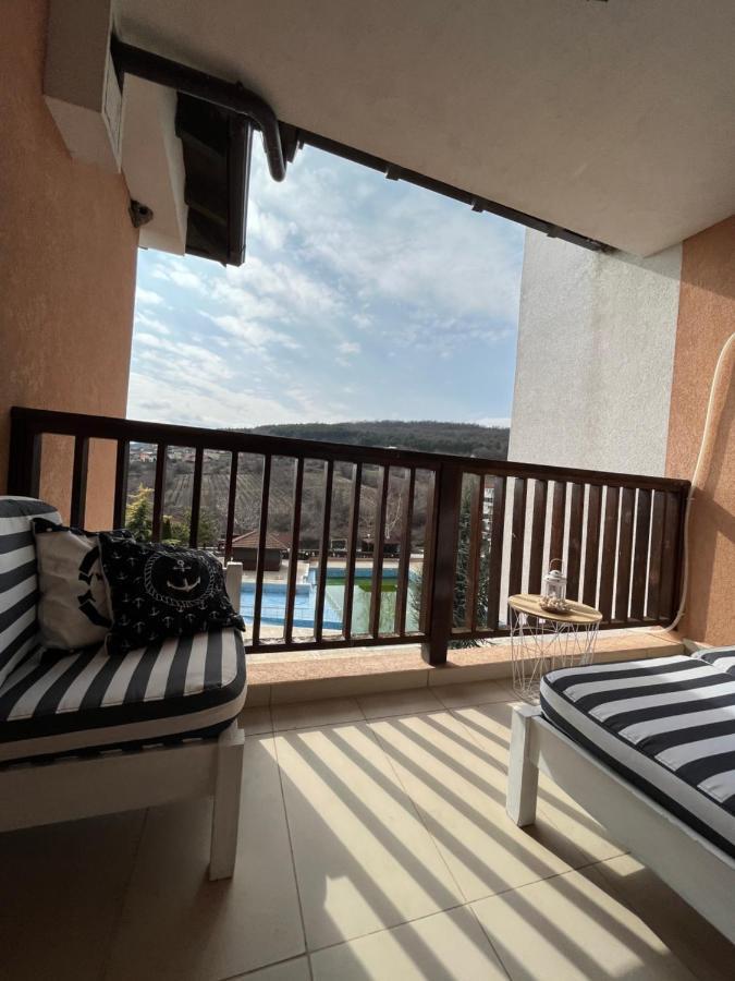 Harmony Hills Poseidon Apartment Rogachevo Exterior photo